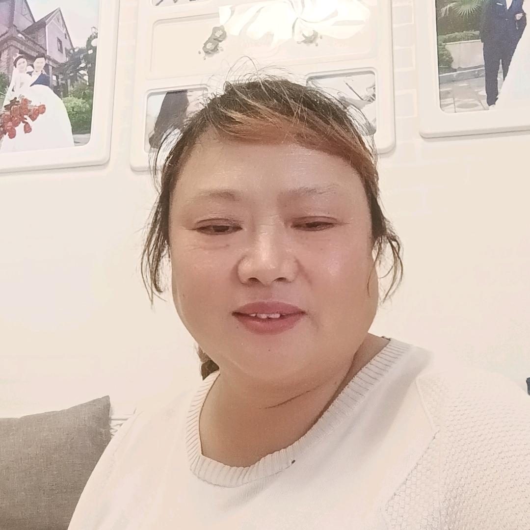 一个人