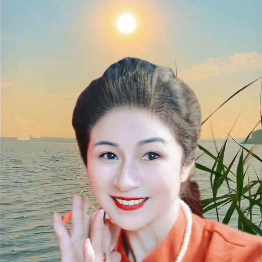 六月荷（琼姐👮🌟）