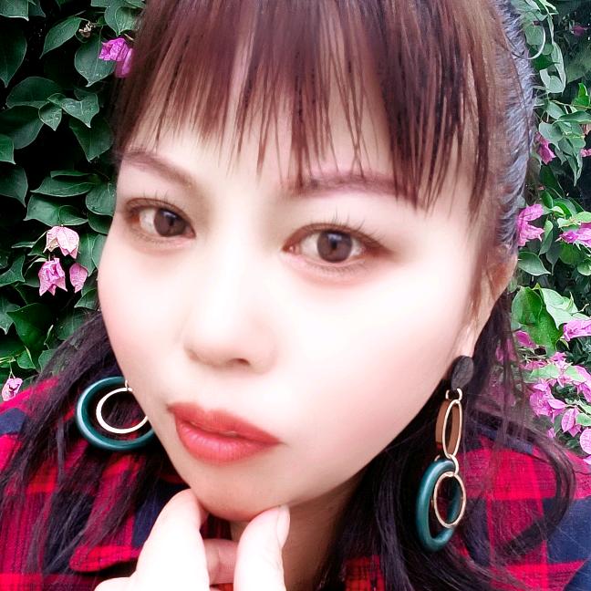 蓝天