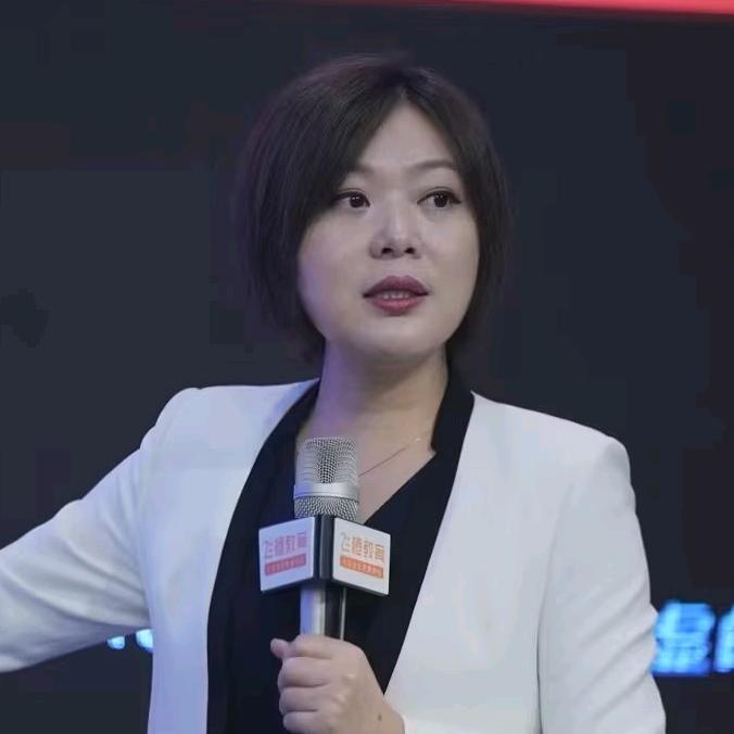 飞橙许茹冰商业总裁班