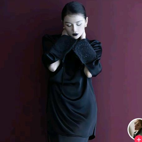 洛哥（AP轻奢女装）