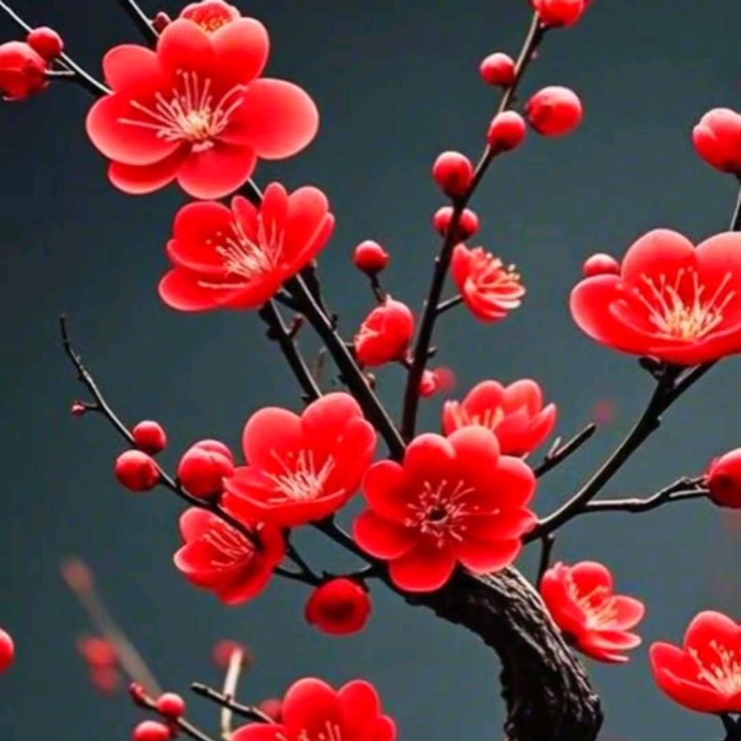 惺惺相惜🍒