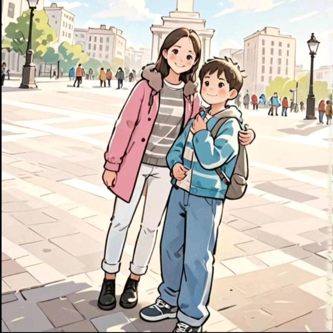 吴烦恼🐏♥