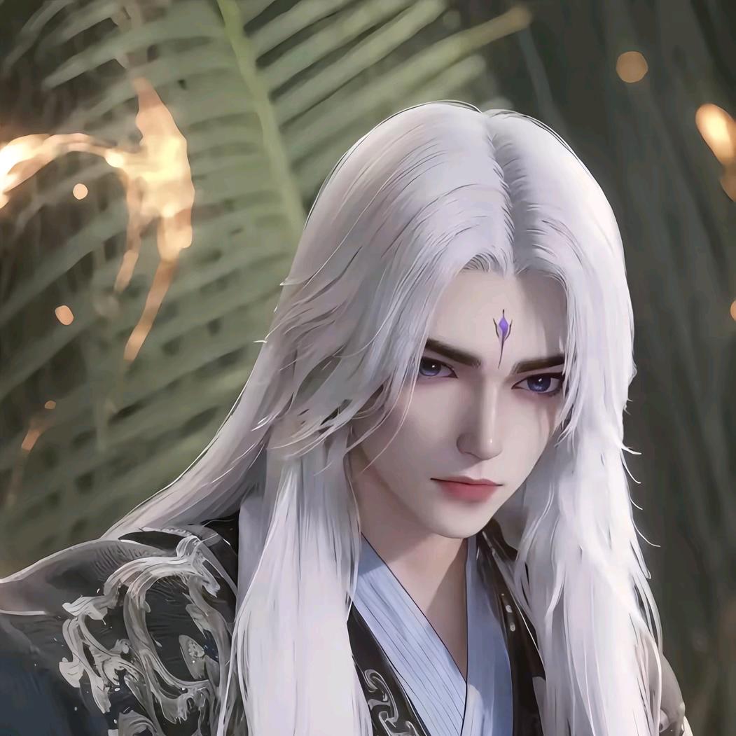 ꧁雨落不见泪꧂