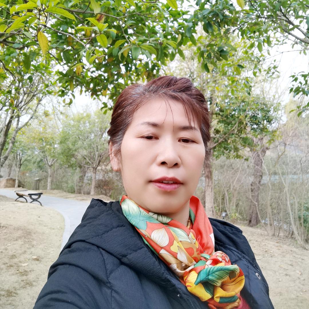 潘姐（每天上午8：50开播）