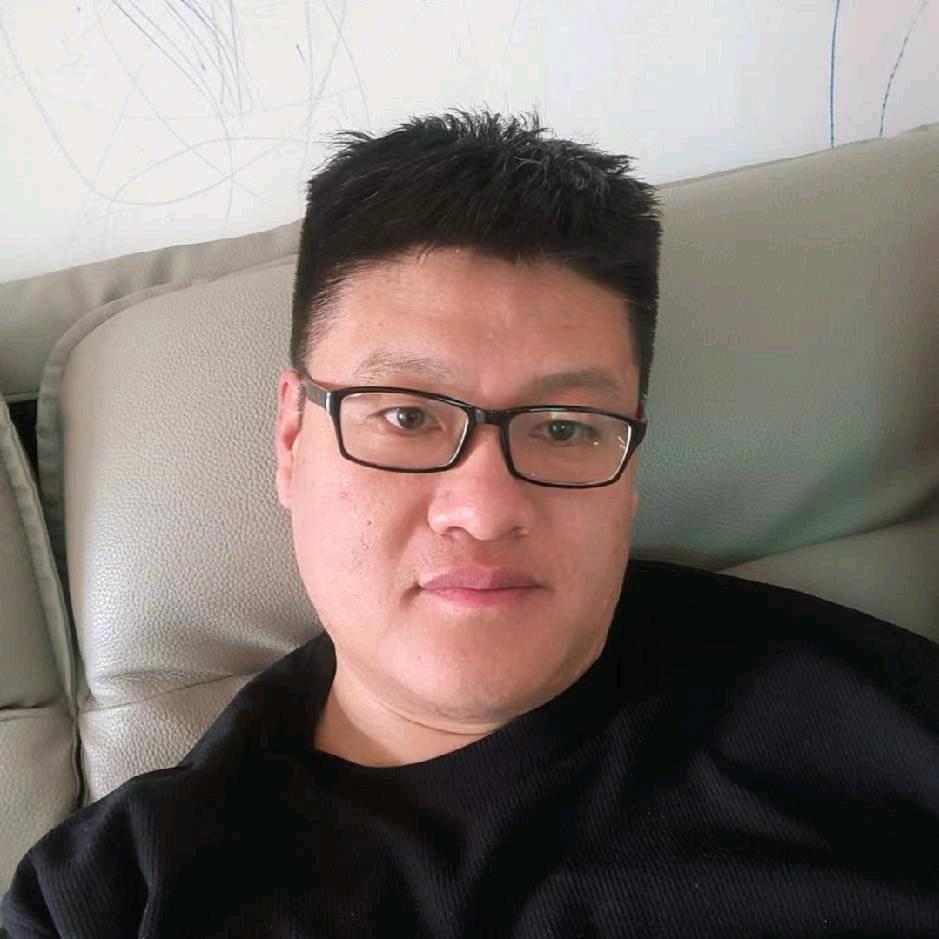 傻子！