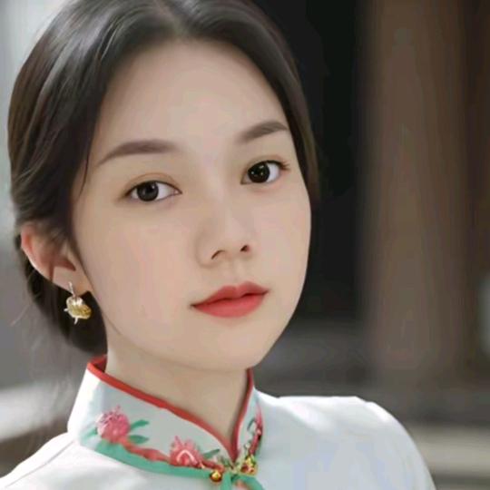 小兰姐