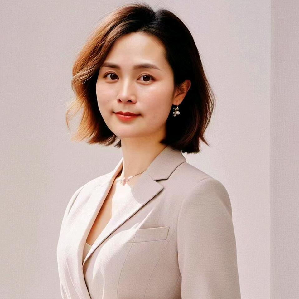 新川外国语学校钟老师