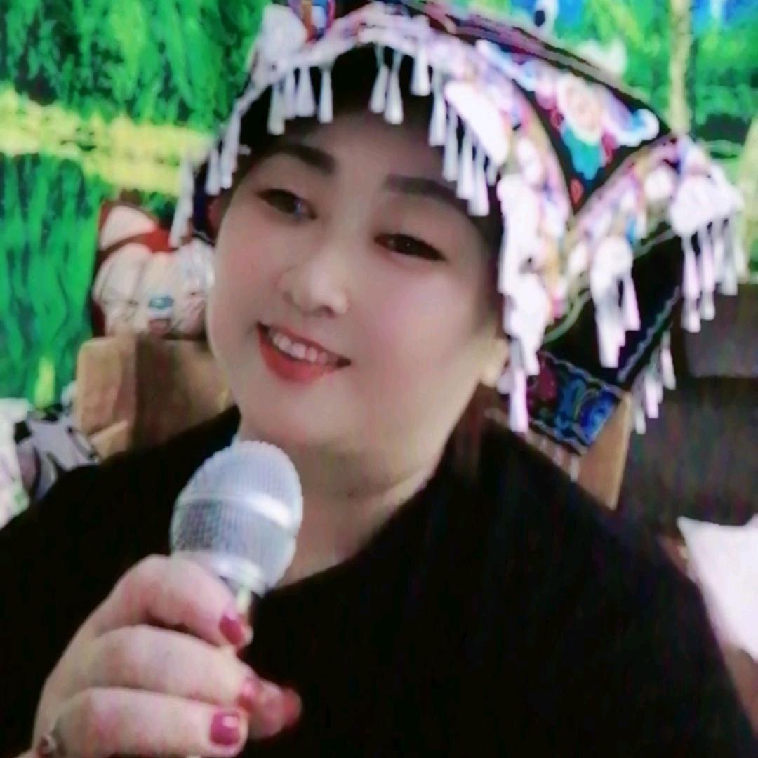 苕花姐姐