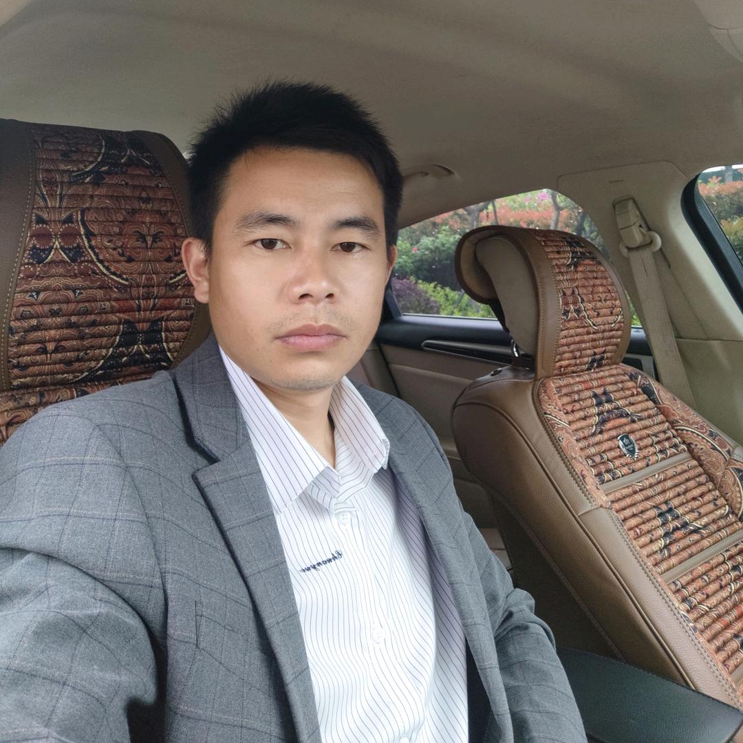 超哥哥