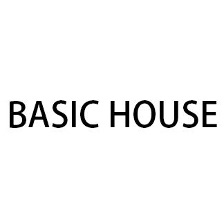 Basic House百家好鸣夏专卖店
