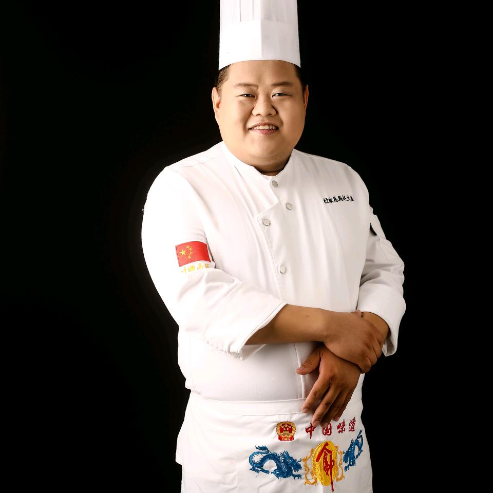 美食寻味赵文乐