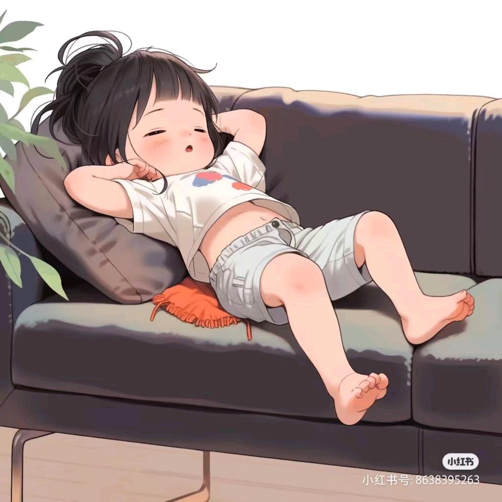 晴空微澜