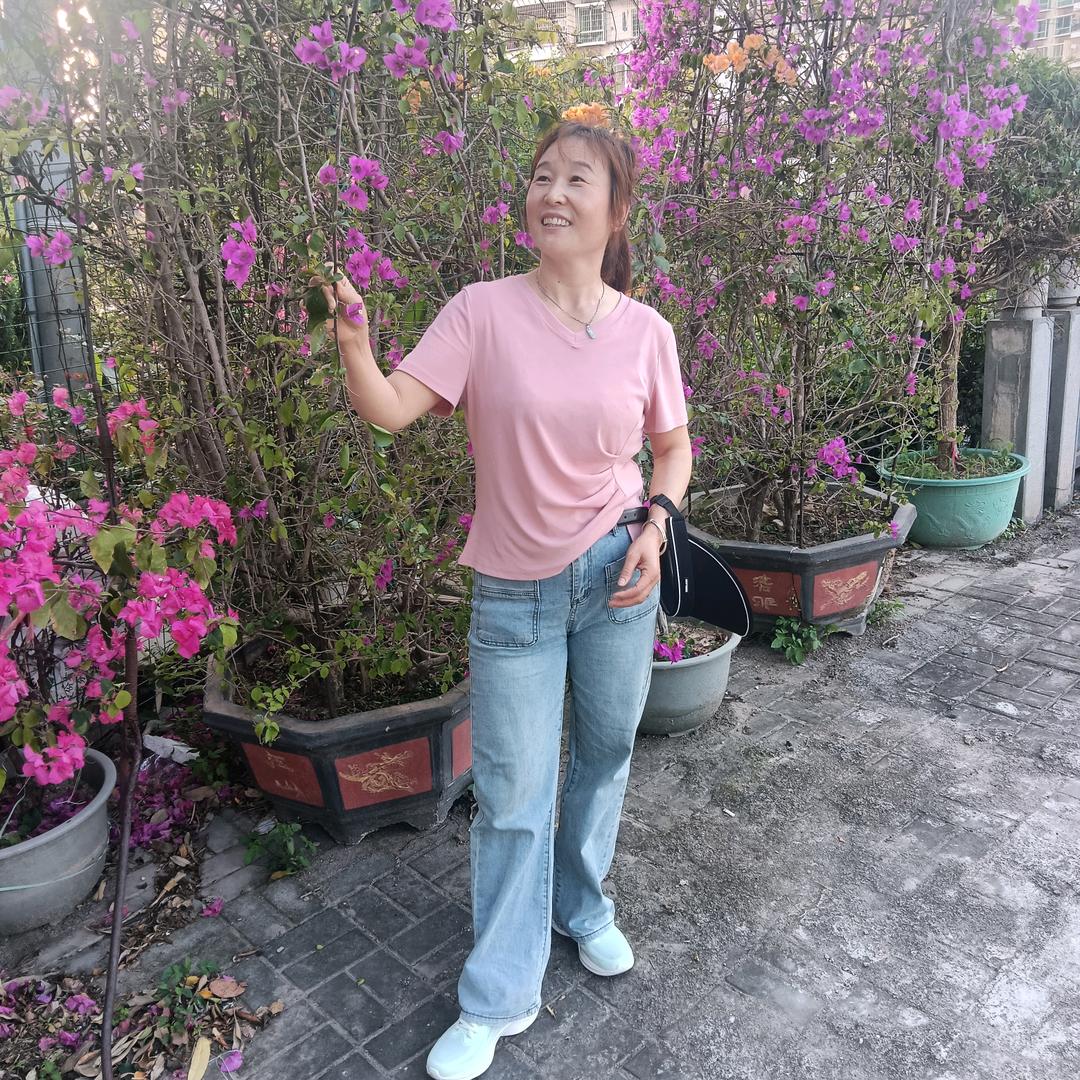 开心快乐每一天