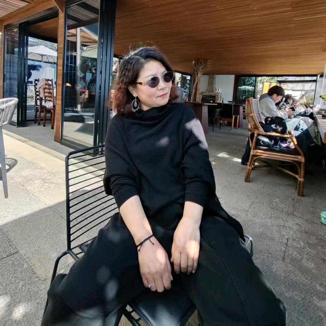 阿香