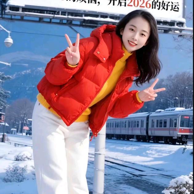 阿霞
