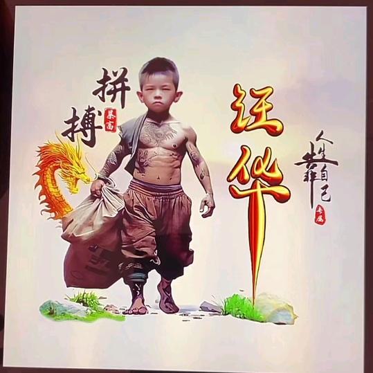 相忘于江湖