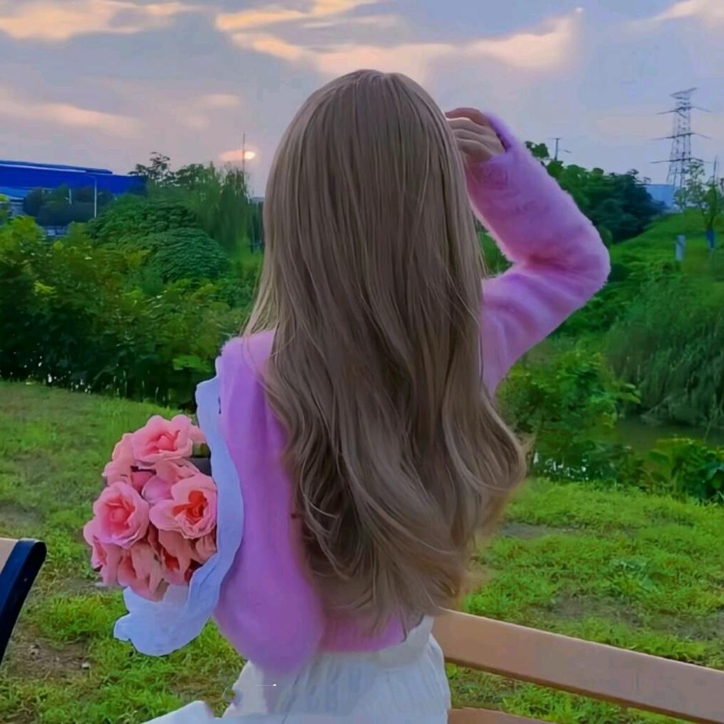 💞婷宝🦋ღ᭄