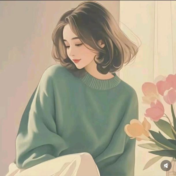晴孔☀️万里