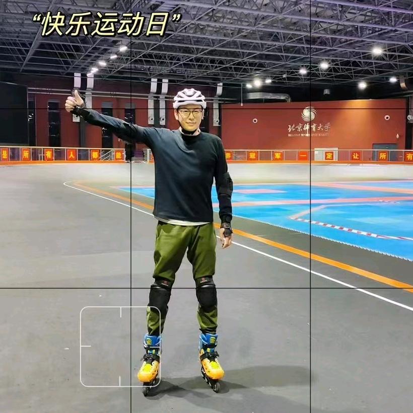 飛乐~武老师