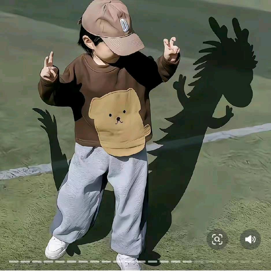 马儿
