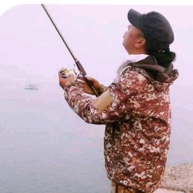 鱼猎人阿东户外