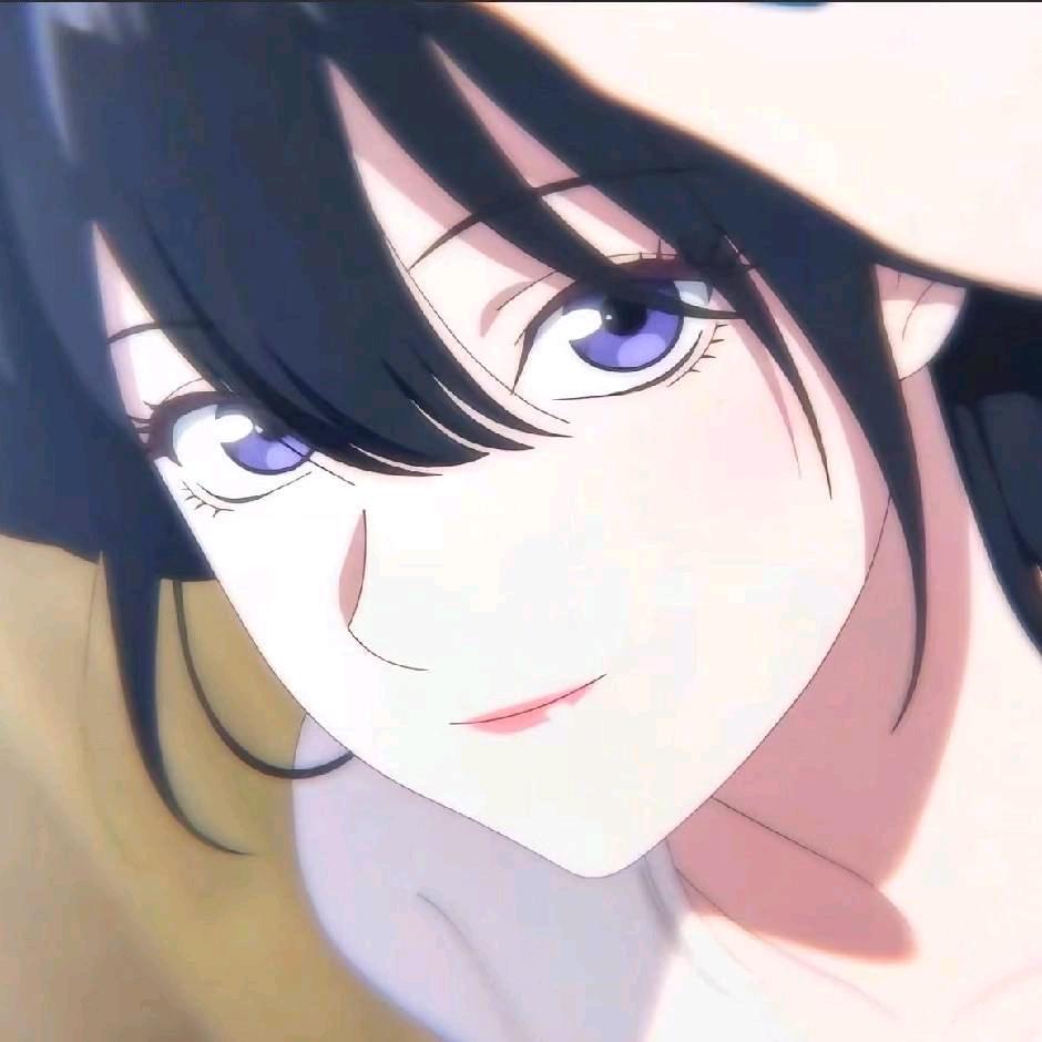 漫漫(˵¯͒〰¯͒˵)