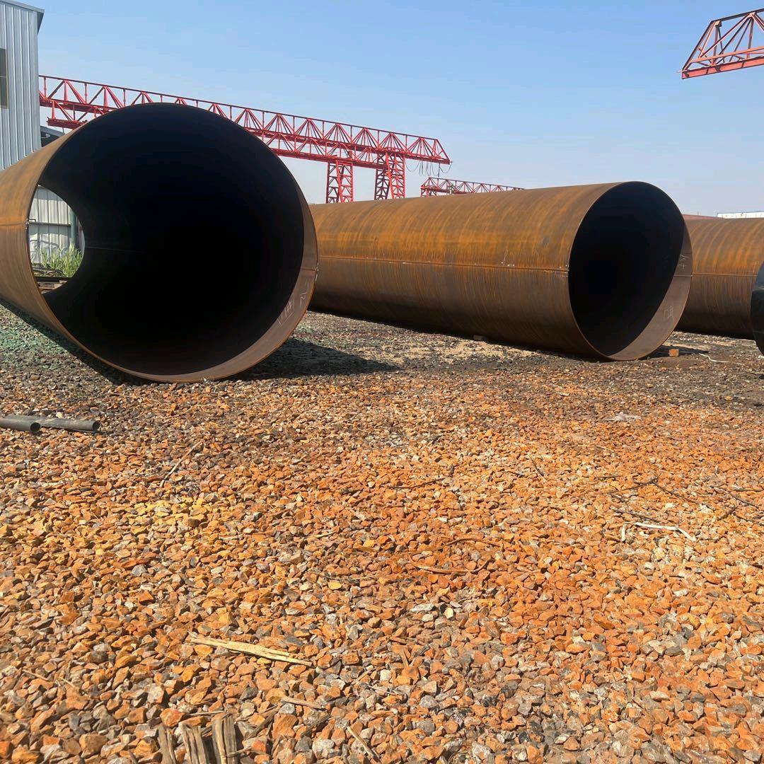 易难管道，管件修磨