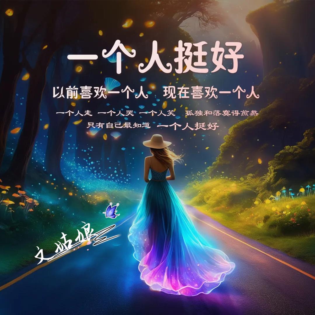 烟花再美也终究是灰