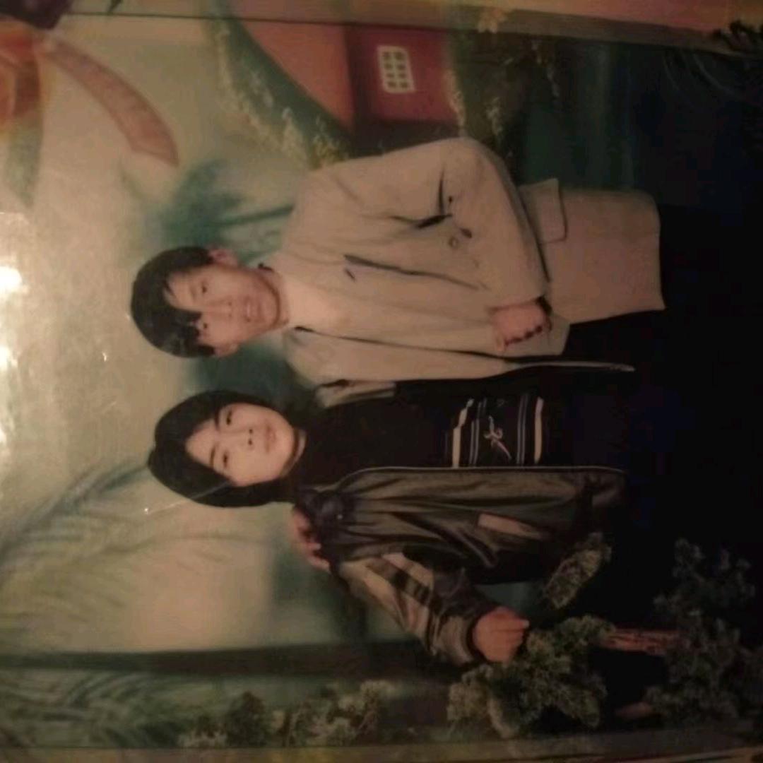 人生一世，草木一春