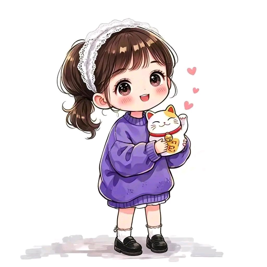 （萱萱）麻麻