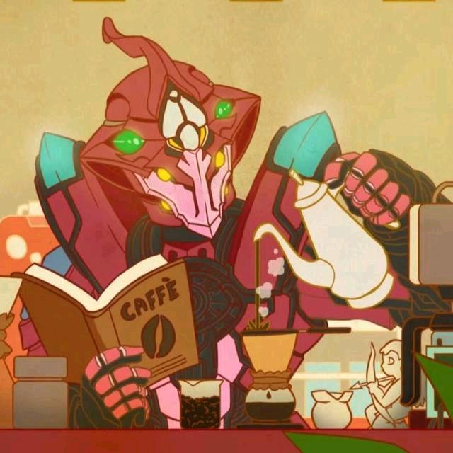 吞噬星神-埃伯尔特(小E)