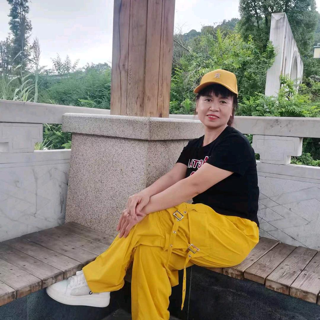 白云蓝天