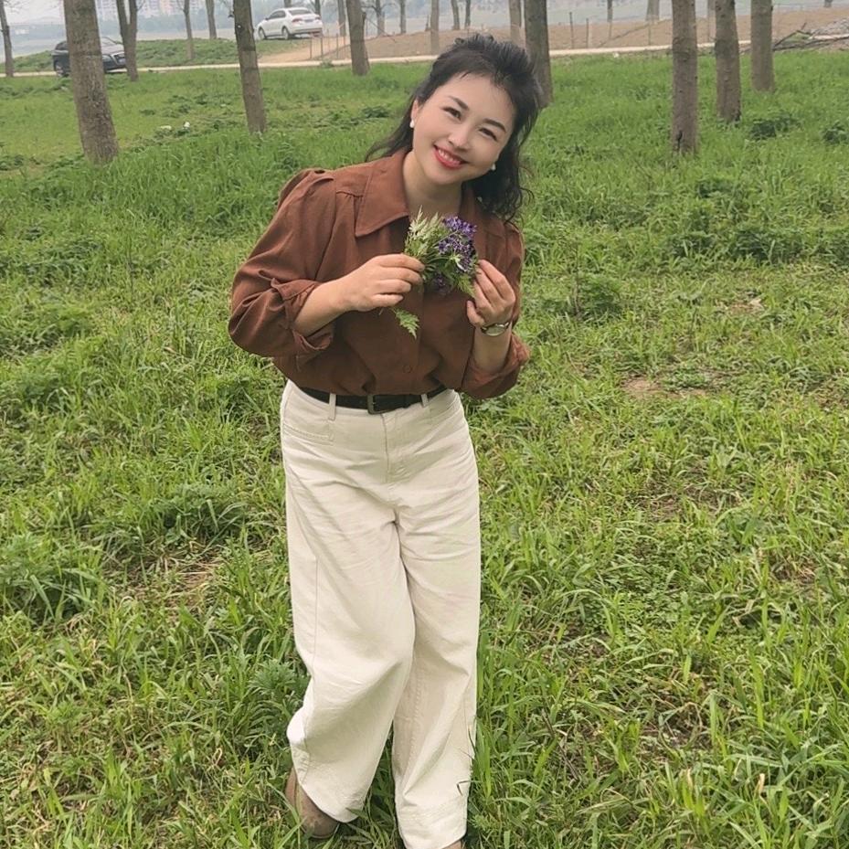 “恋之花朵”