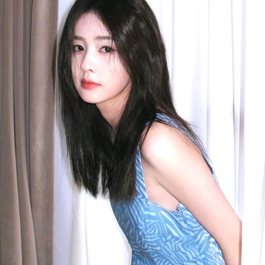 性感的母蟑螂（高傲版）