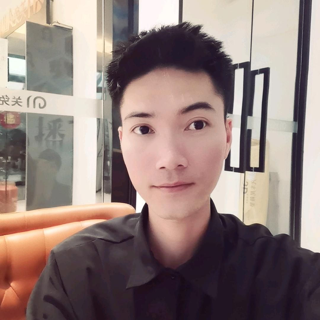 华仔~CC