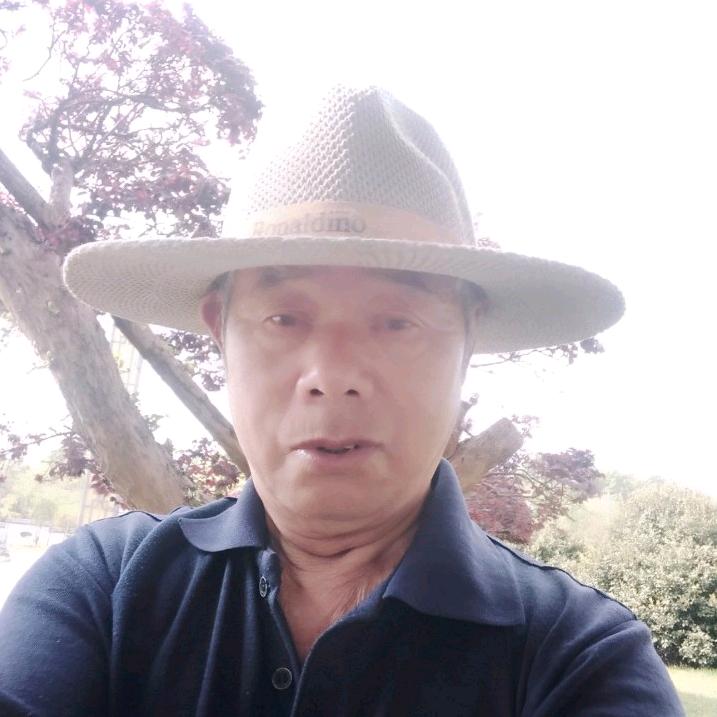 方清山一碗酒敬大家