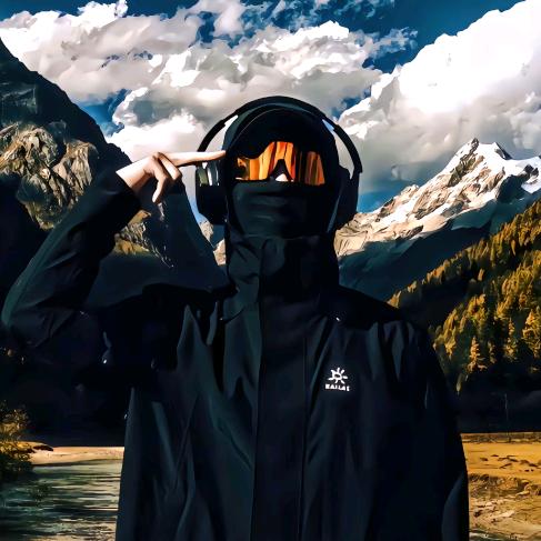 小懿（三角洲行动）