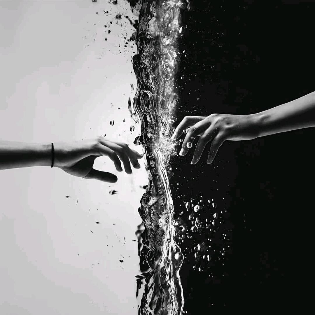 渡，