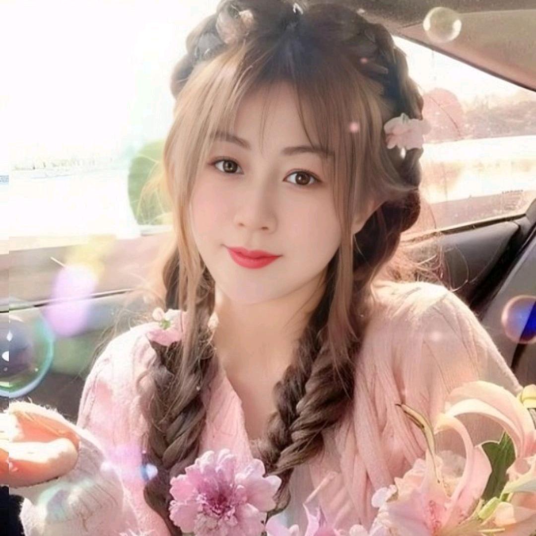 开心❤️快乐每一天