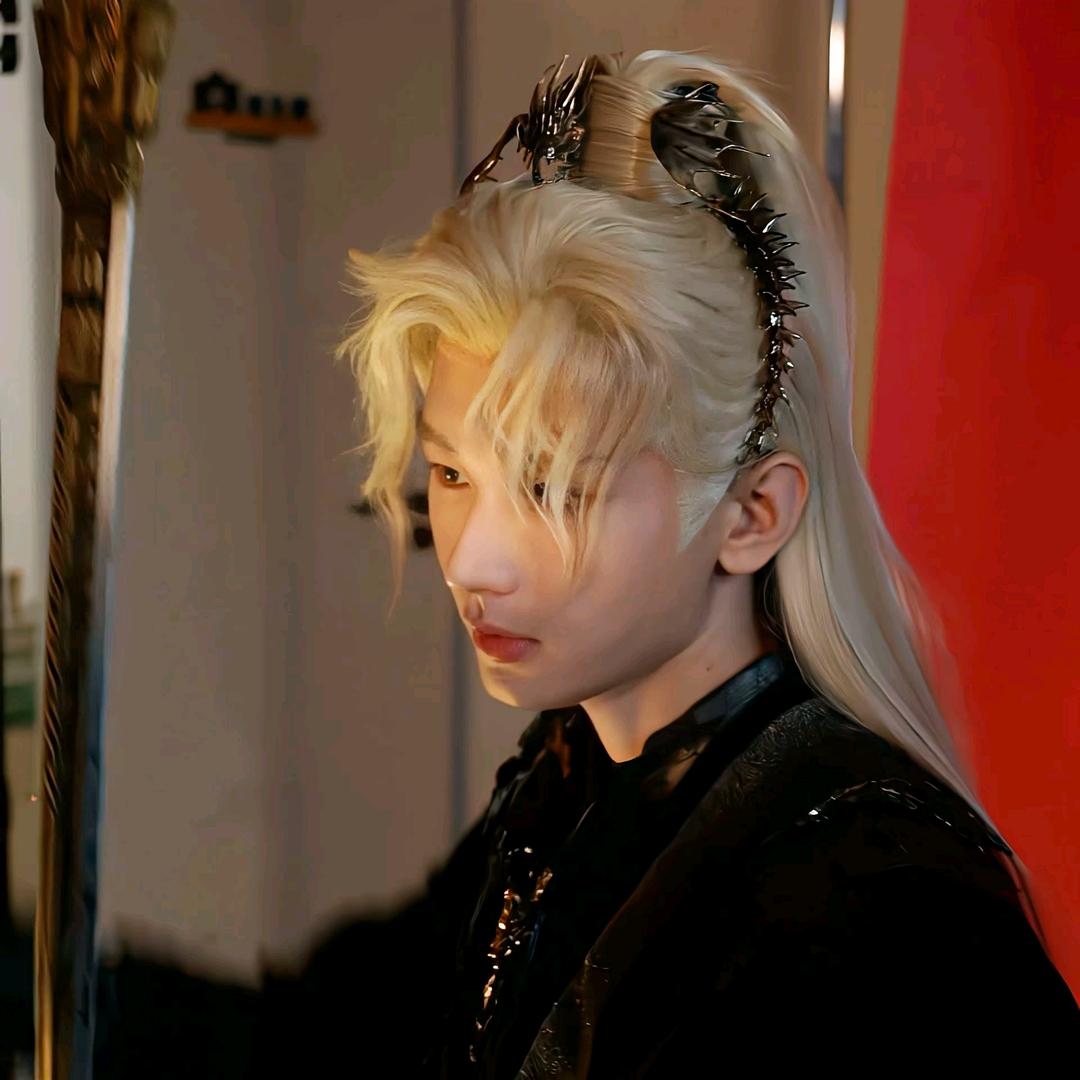 傅皖(富贵全肯定版)