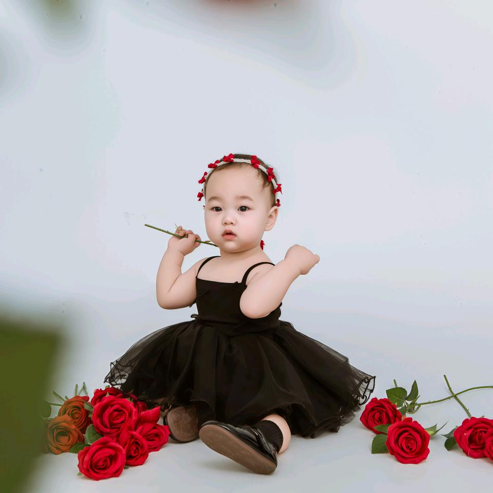 🍼暴躁老妈