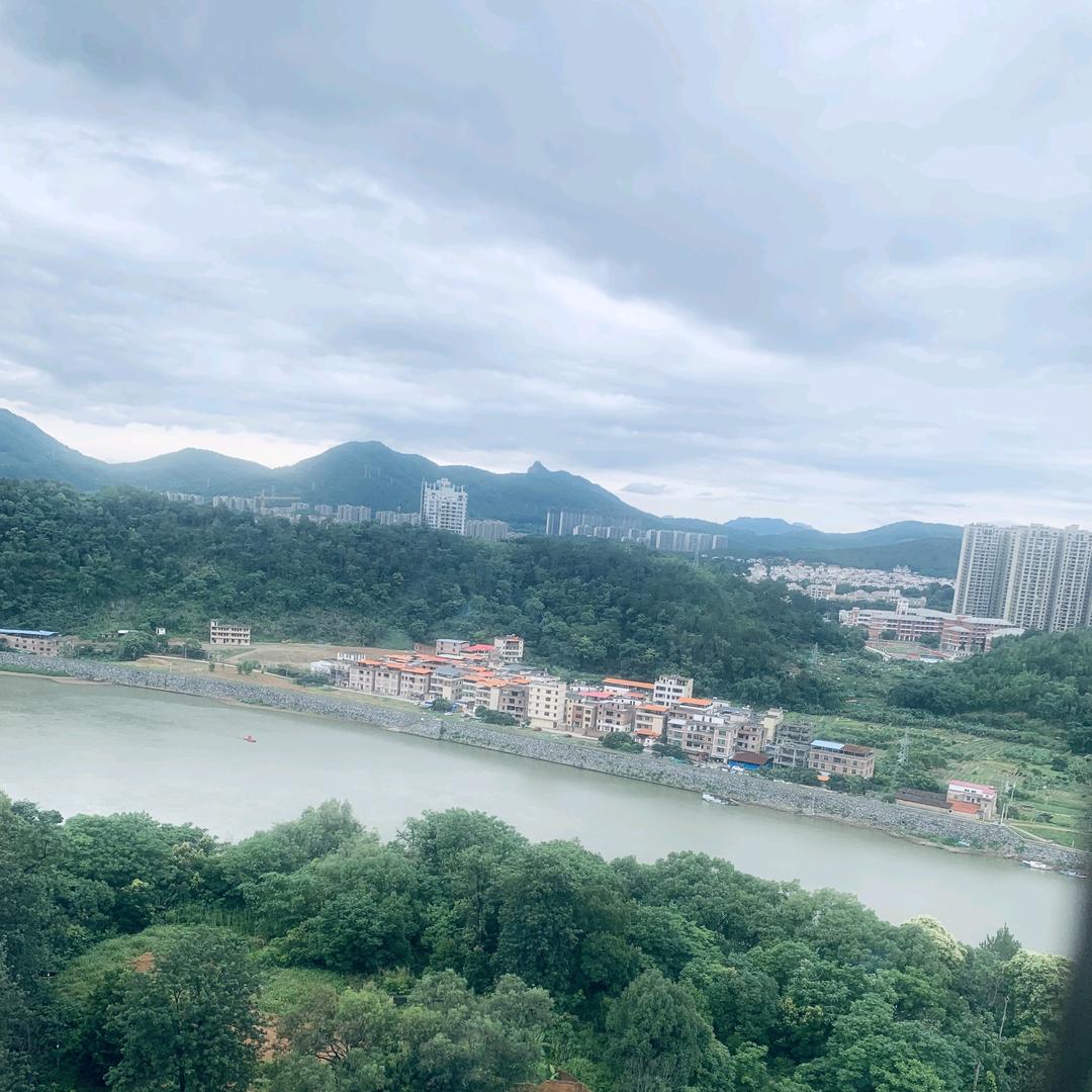 从容面对