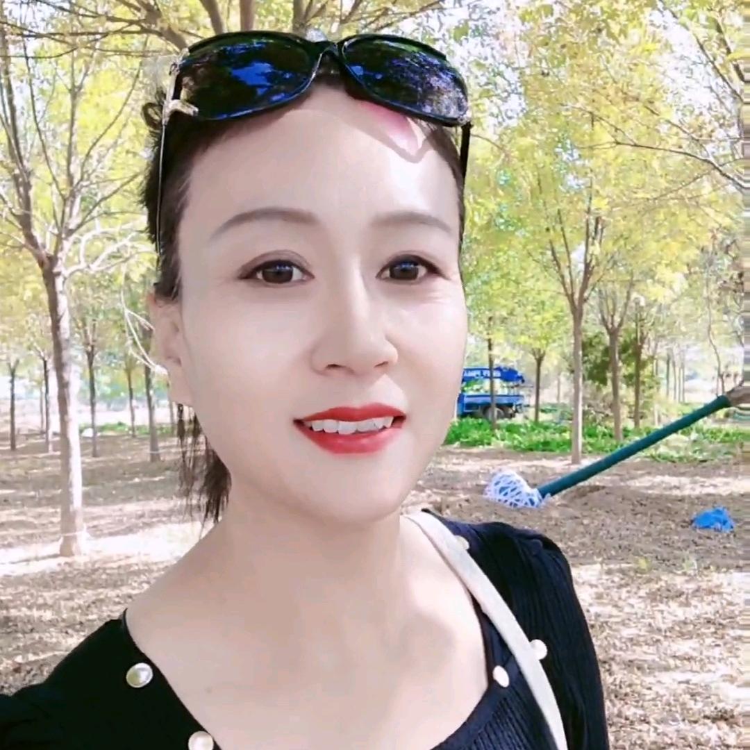 小富婆