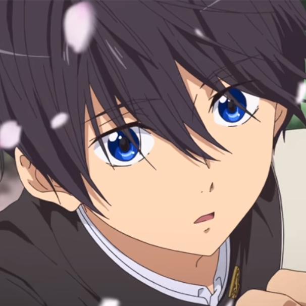 阿初（见过蔡徐坤版）