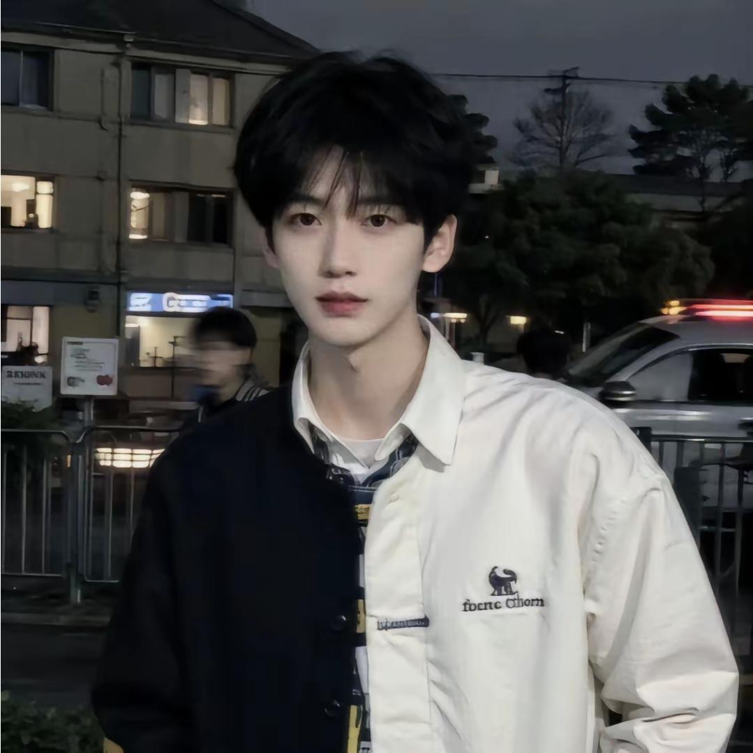 像宇宙一样浩瀚