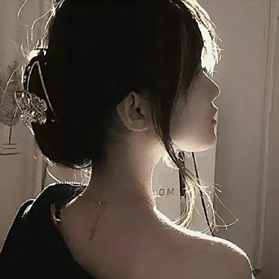 夕日阳光💋