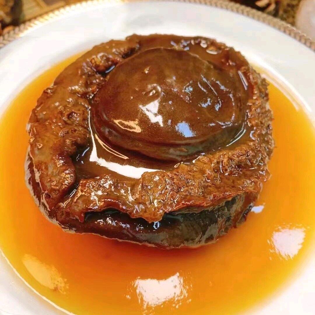 盛德堡鲍参翅肚(在厨窗)