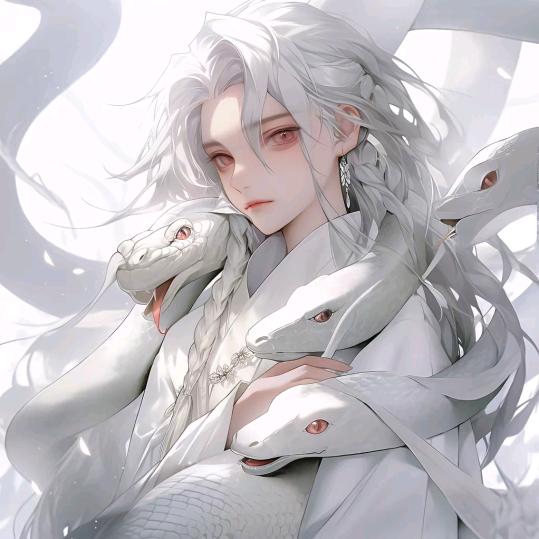 相柳(三角洲行动)