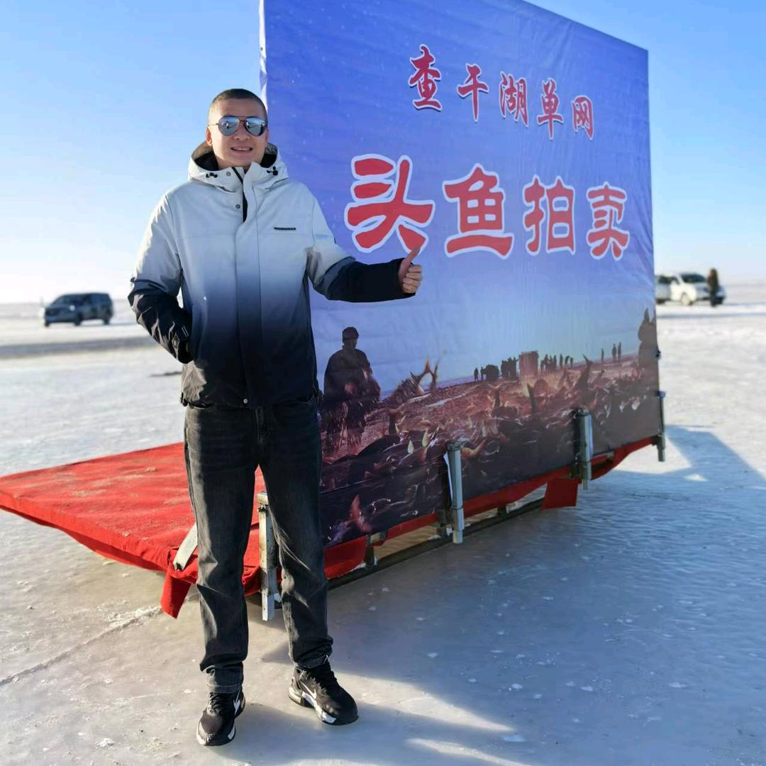 辽参御品（隆升堂）